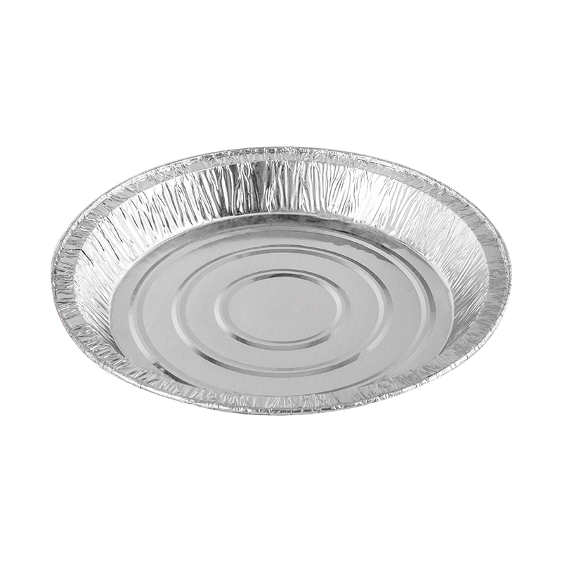 بشقاب یکبارمصرف آلومینیومی کد 503 پارسیدا سیمین